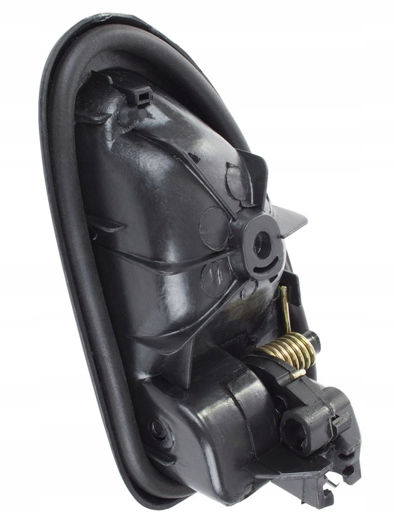 фото №3, Ручка левая renault clio trafic ii megane scenic