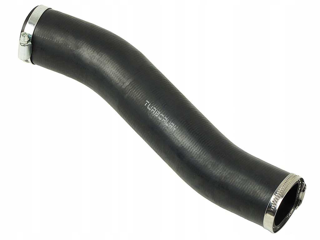 фото №1, Шланг turbo интеркулер kia rio stonic 1.4 crdi