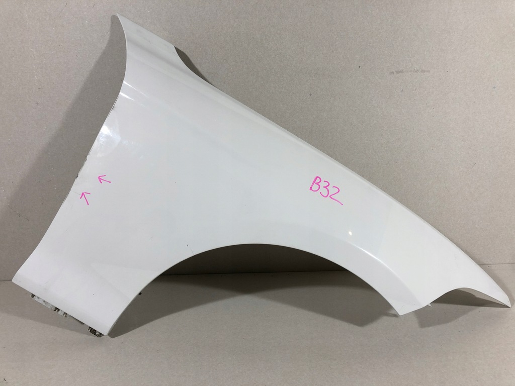 фото №1, Bmw 1 f20 f21 крыло правый перед передний