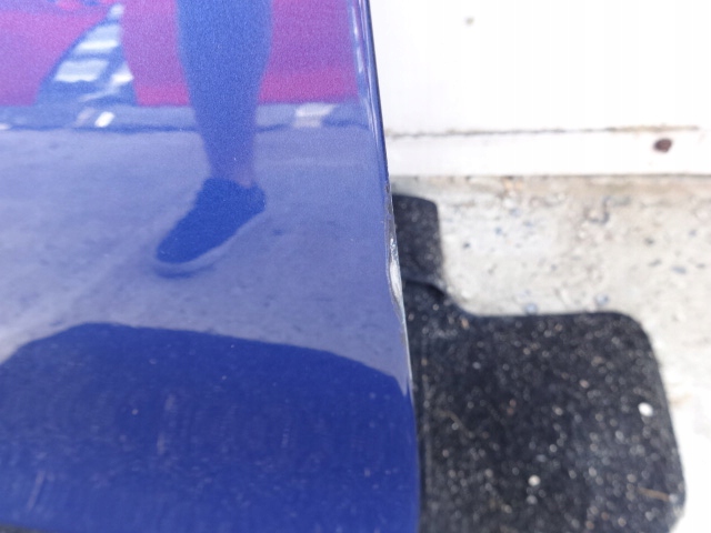 фото №3, Bmw 1 e87 дверь правое 3d