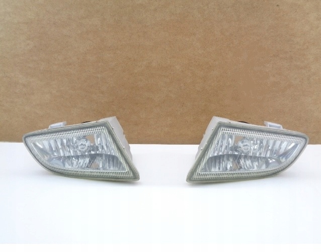 фото №1, Toyota previa протитуманна фара правий оригінал