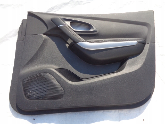 фото №1, Renault kadjar обшивка оббивка права передня