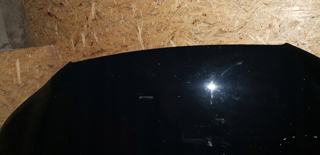 фото №7, Капот hyundai santa fe