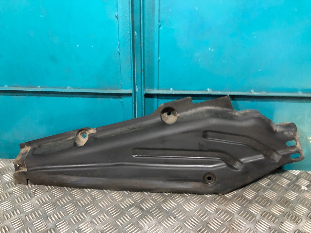 фото №1, Mercedes gl x164 164 захист підвіска a1646101508