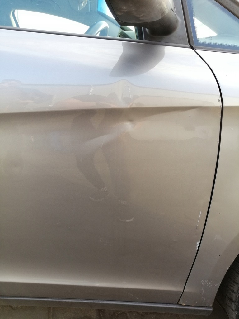 фото №6, Двері передні праве seat altea ls7v