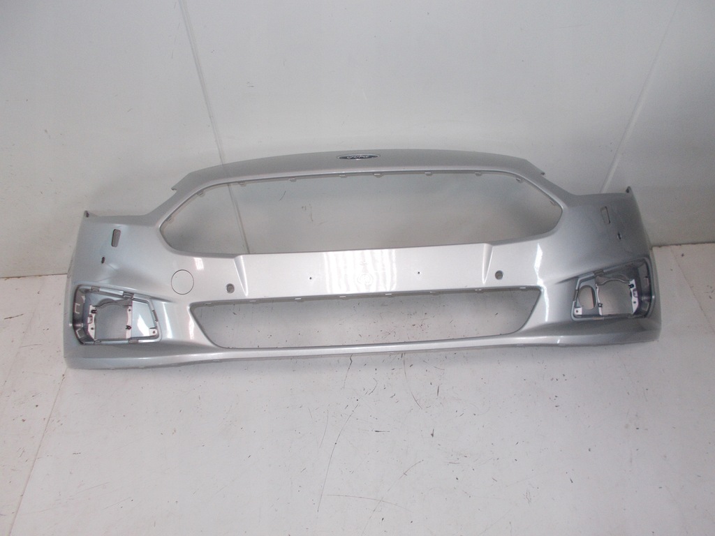 фото №1, Бампер передний перед ford s-max ii 2 mk2 2015-