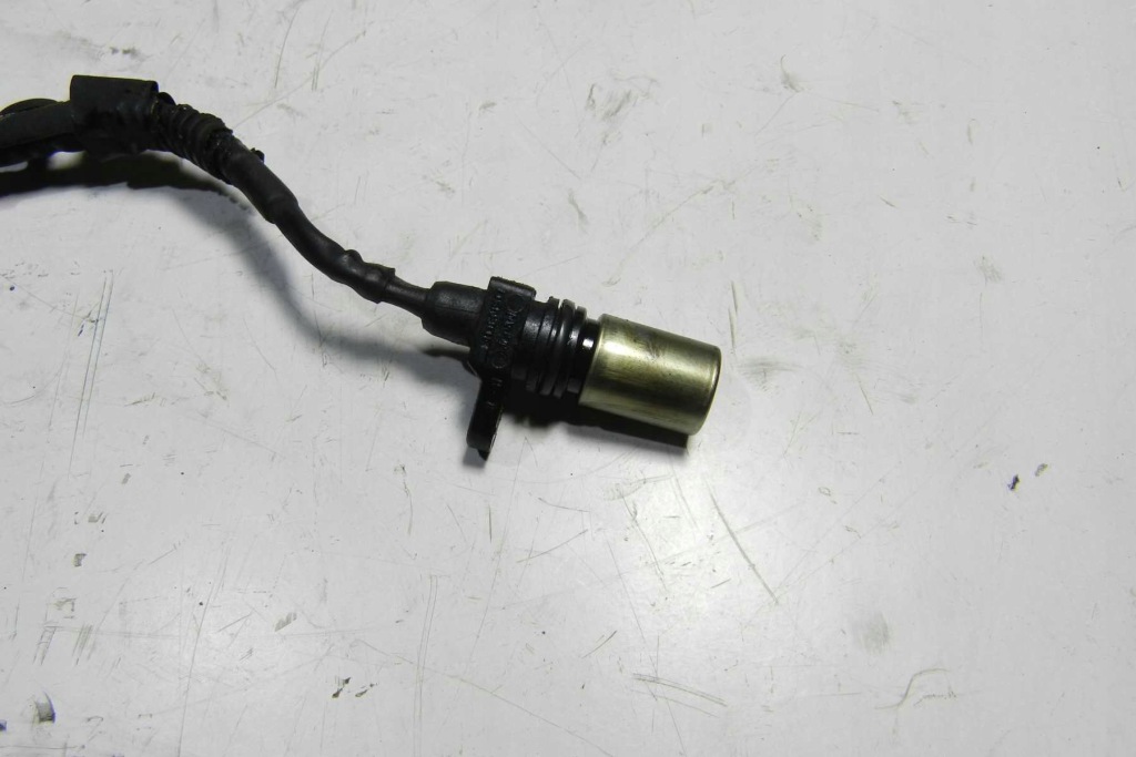 фото №1, Датчик вала toyota 2.2 d4d 2ad 90919-05069