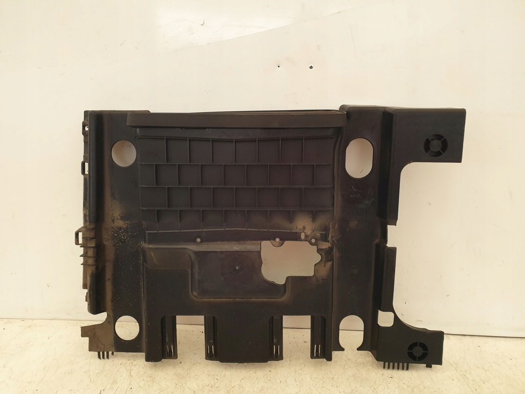 фото №3, Пол левый перед renault grand scenic ii eu