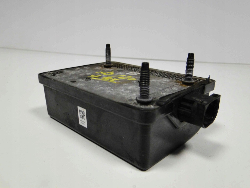 Mercedes actross радар distronic датчик Зі Шроту