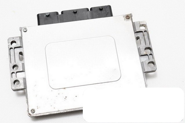 фото №5, Бортовой компьютер peugeot 206 1.4 964185780 9637706180 03