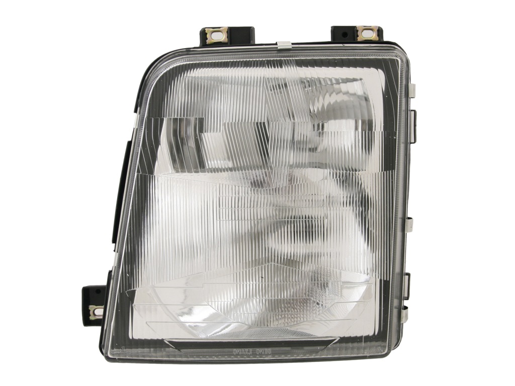 фото №1, Фара лампа vw lt 35 45 ii 2 2d0 1996-2006 l