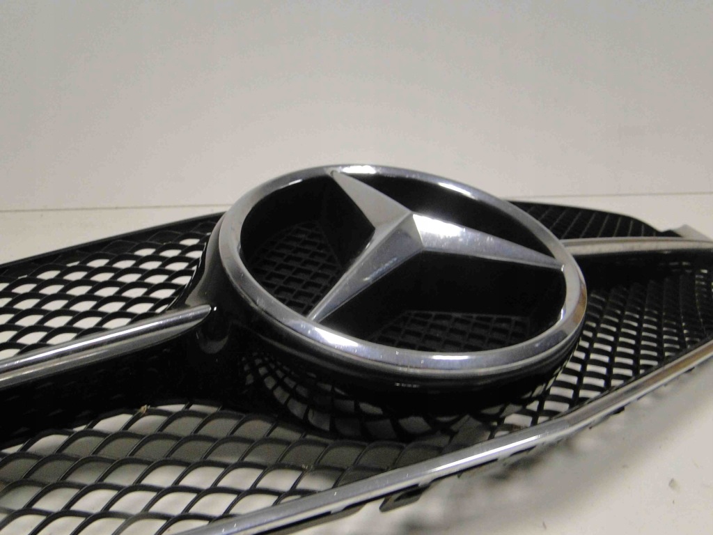 Купити Mercedes e klasa 207 coupe lift amg решітка радіатора решітка радіатора