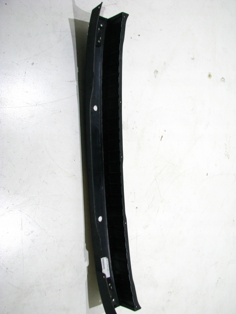 фото №6, Ford transit custom бампер задняя задний