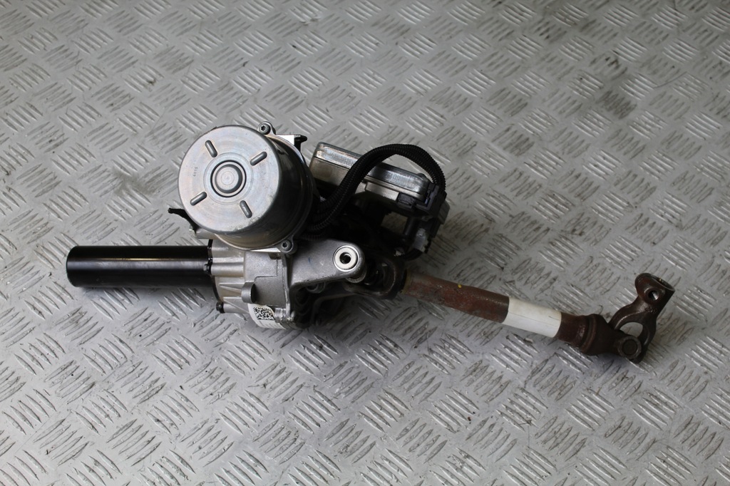 фото №1, Усилитель kierwnicy jeep renegade 59320984