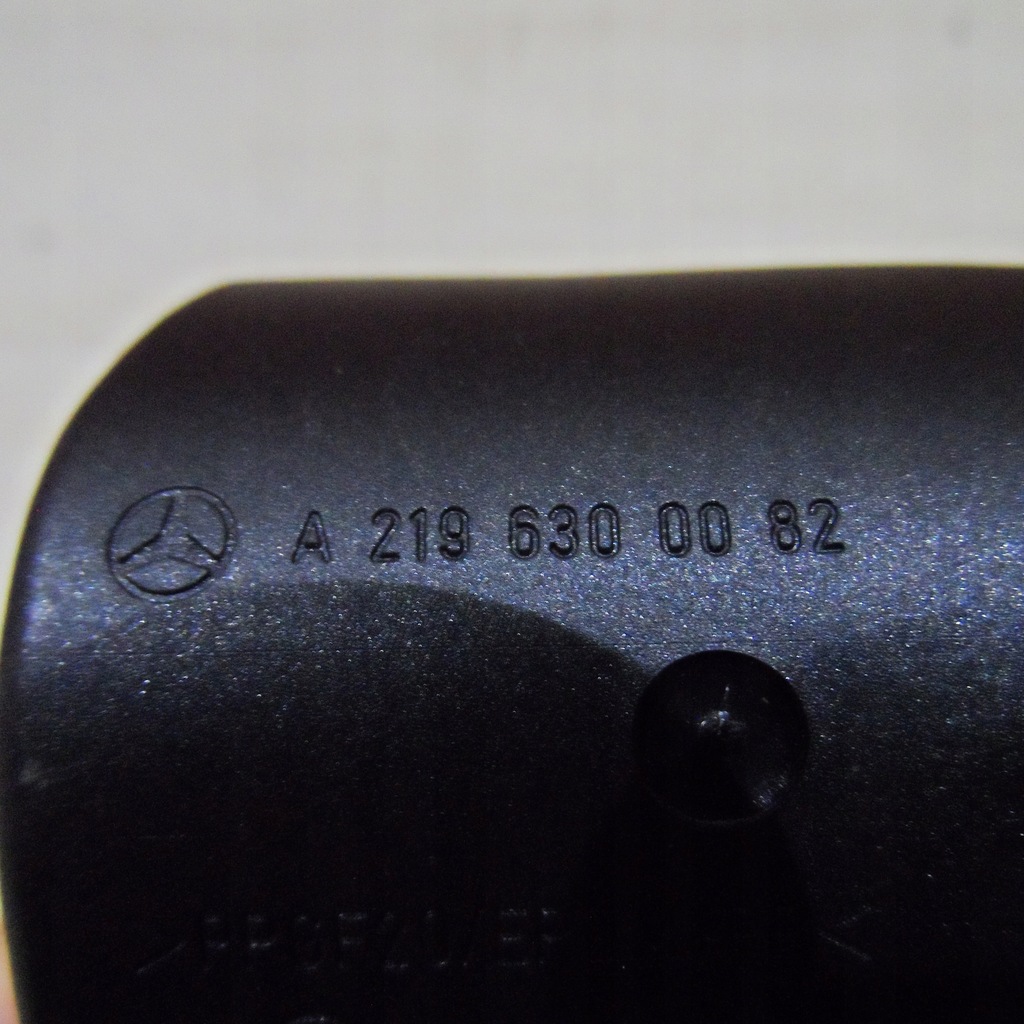 фото №5, Кришка заливної пального mercedes cls w219 09r