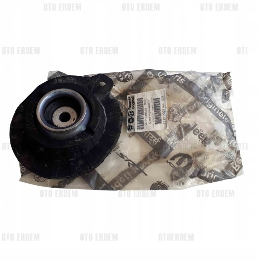 фото №2, Подушка амортизатора ліва alfa romeo giulietta оригінал