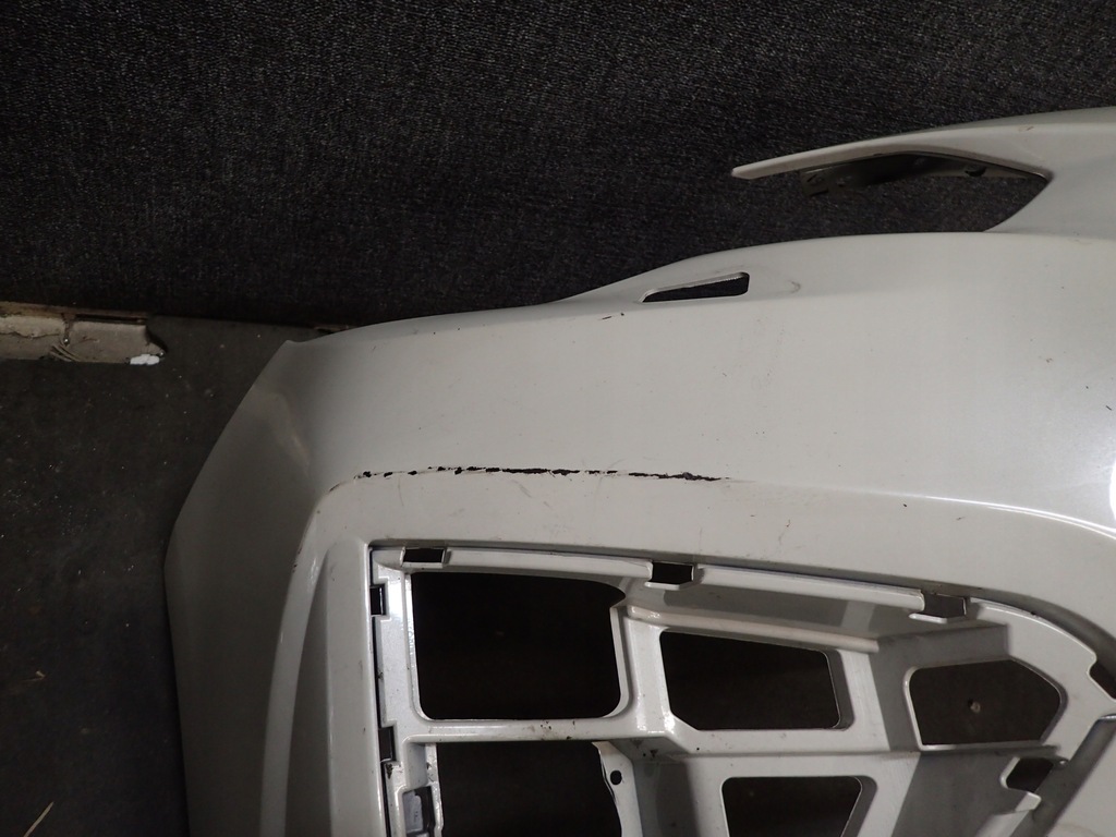 фото №9, Бампер перед subaru impreza 17-