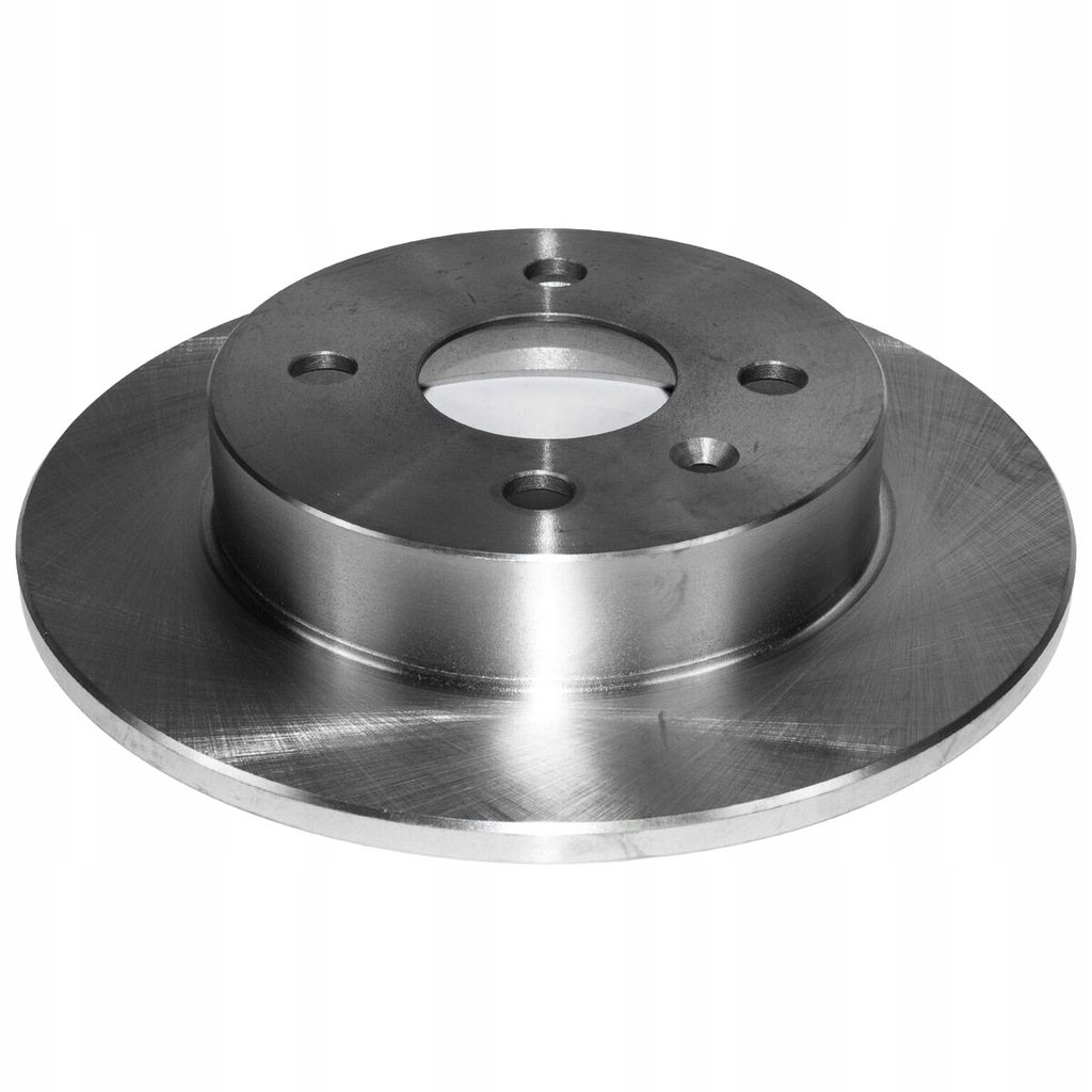 фото №1, Тормозные диски x2 задняя do opel meriva a combo c 4 болты