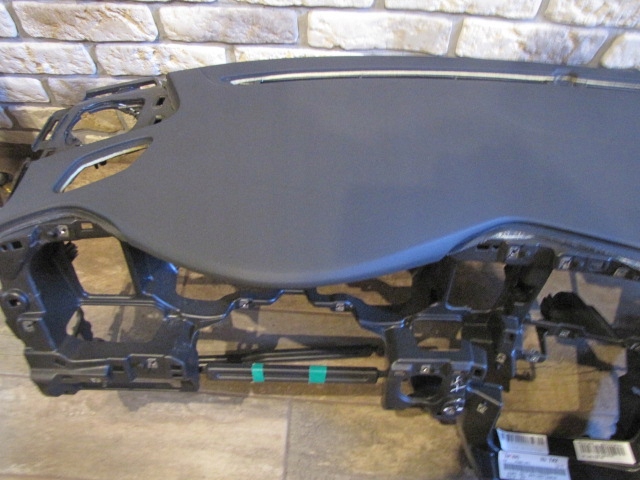 фото №3, Kia optima консоль