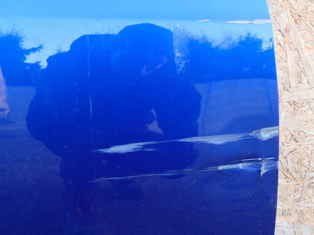 фото №2, Двері праве передні перед renault megane 4 iv