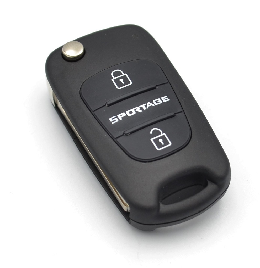 фото №1, Kia ceed soul sportage venga ключ pilot корпус