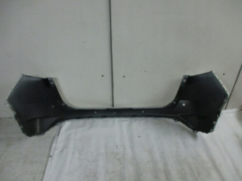 фото №6, Бампер задня задній honda civic viii 8 08r- 71501smgzz00