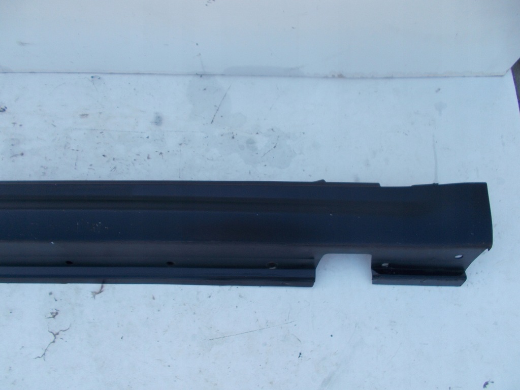 фото №3, Молдинг поріг права mini cooper r56 06-