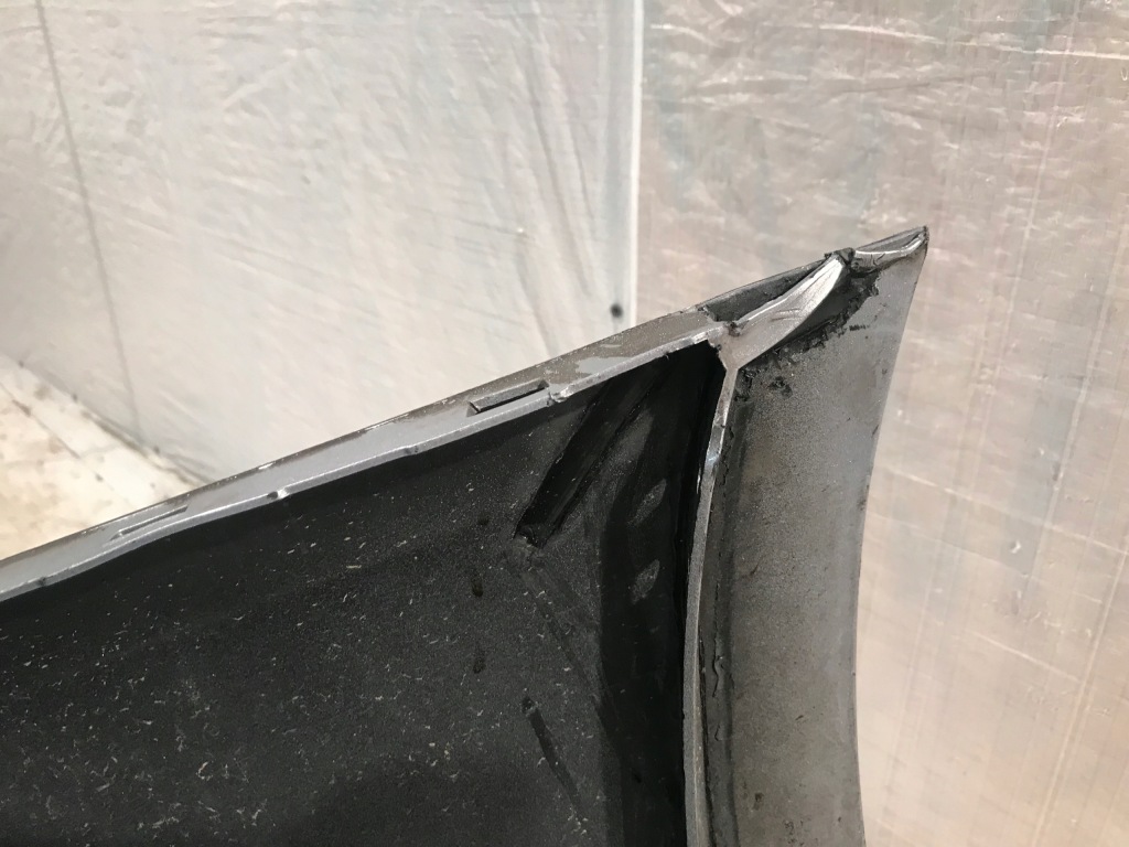 фото №6, Audi a5 8t8 lift s-line бампер задняя задний