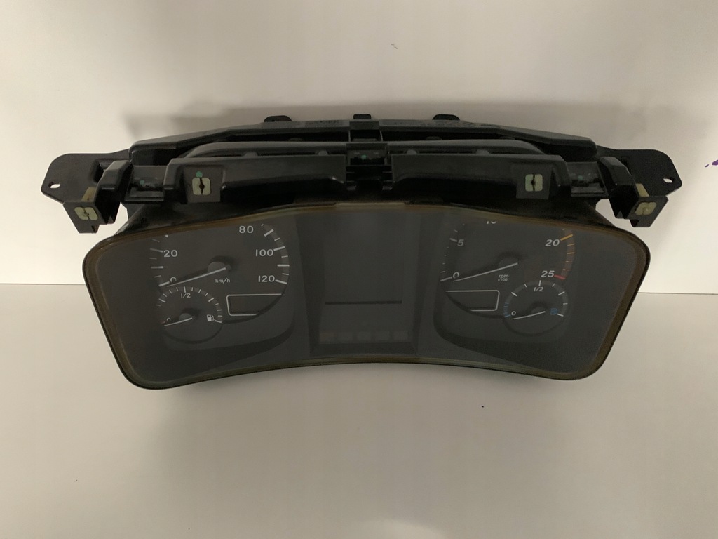 фото №7, Mercedes actros mp4 antos arocs приборы счетчик a0084468421