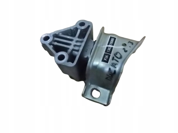 фото №1, Fiat ducato iii 2.3 jtd подушка двигателя