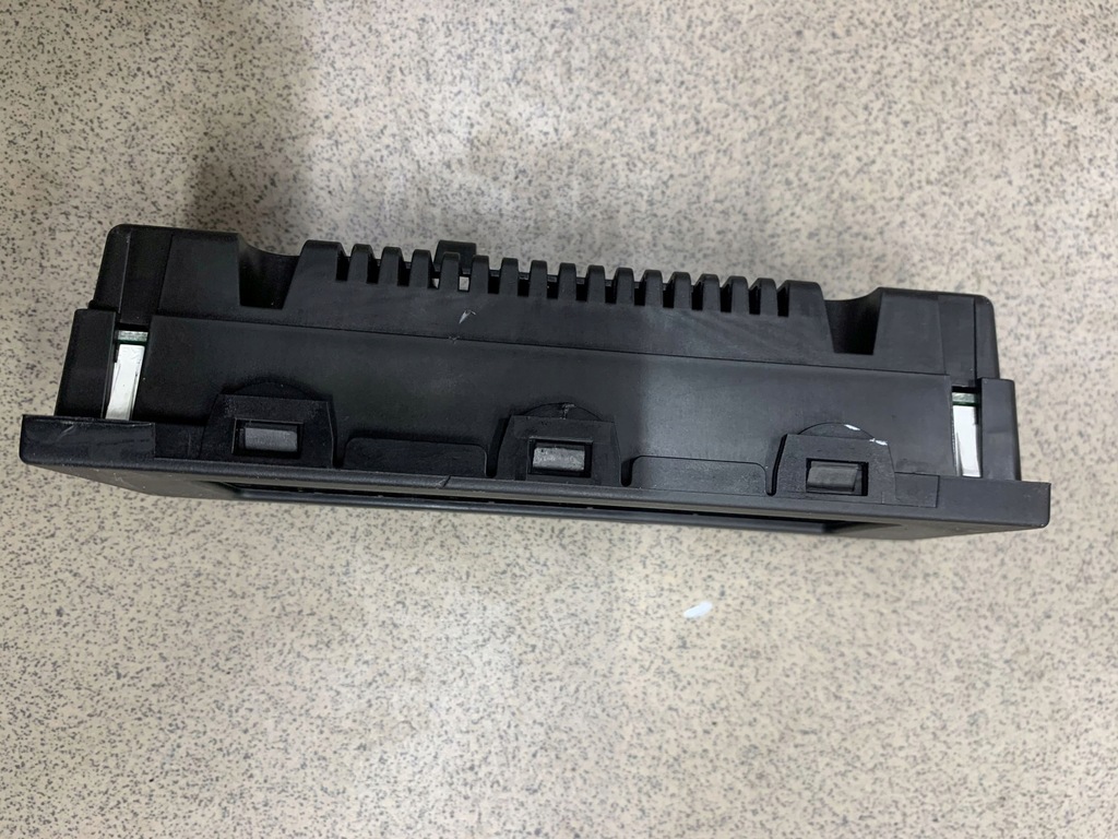 фото №5, Дисплей peugeot citroen c3 ii