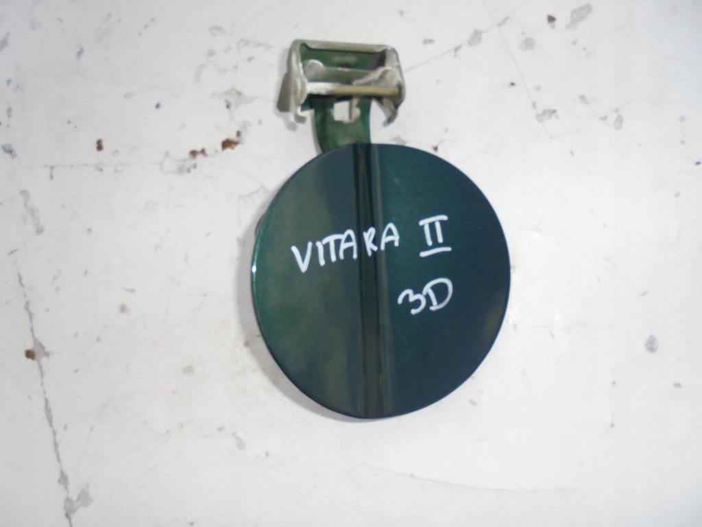 фото №1, Крышка заливной топлива suzuki grand vitara ii z2t