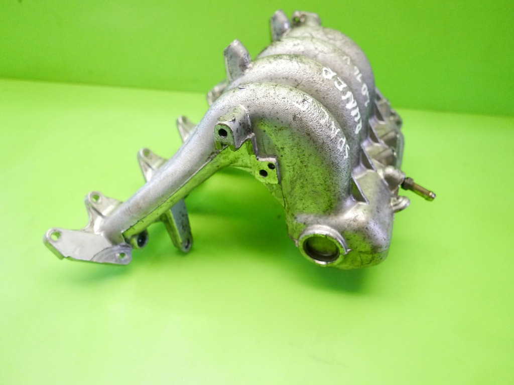 фото №6, Колектор всмоктуючий mitsubishi space runner ii 2.0 16v