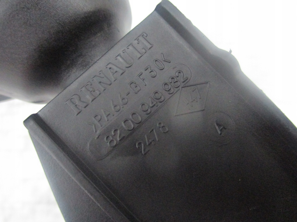 фото №3, Щуп щуп оливи renault trafic ii opel 2.0 dci