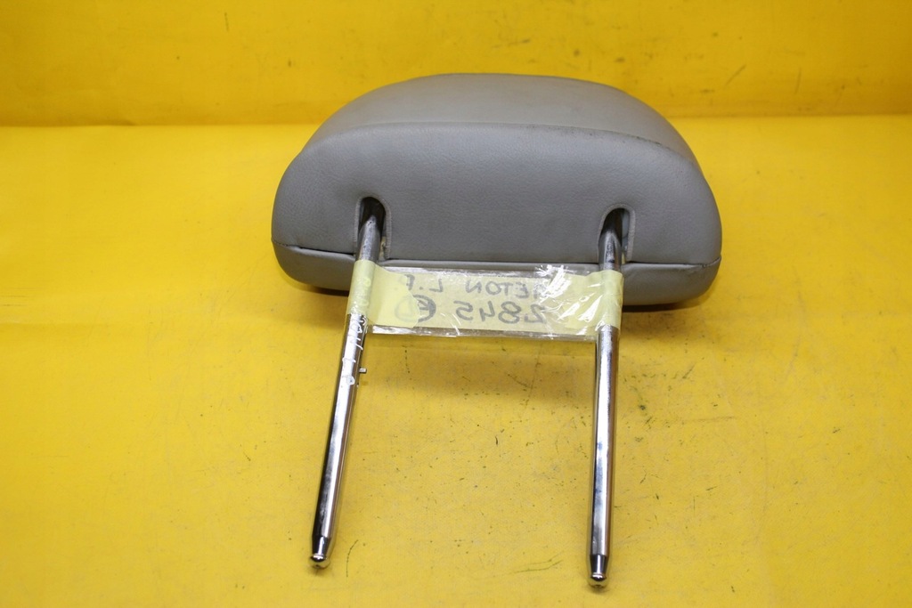 фото №5, Подголовник левый перед передний vw phaeton