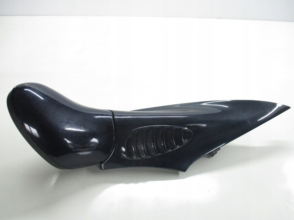 фото №3, Renault espace iii дзеркало зовнішнє праве ліва