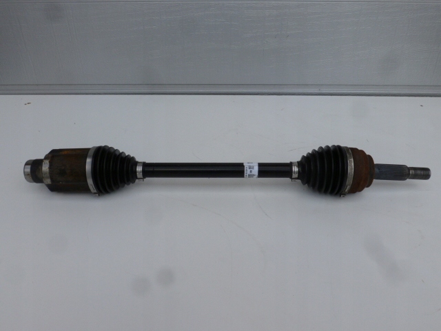 фото №1, Привідний вал tesla x права перед 1027115-00-d