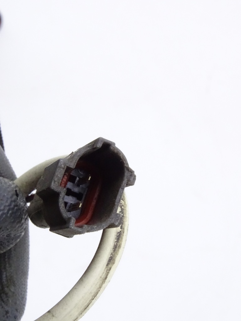 фото №3, Isuzu nqr npr nkr замок двері лівий задня задній