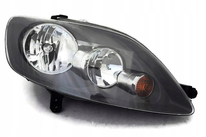 фото №1, Vw golf 5 v plus 05-09 фара правий новий depo