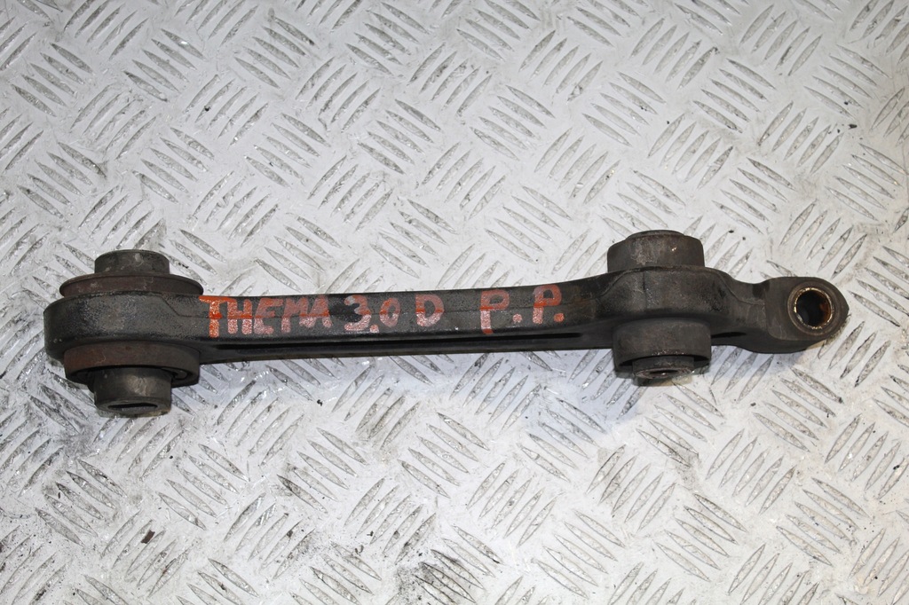 фото №1, Рычаг правый перед lancia thema ii