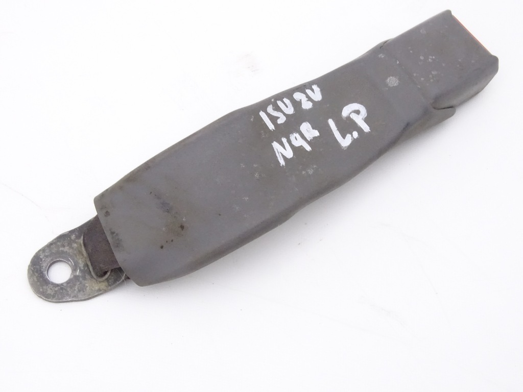 фото №1, Isuzu nqr npr nkr кліпса поперечина