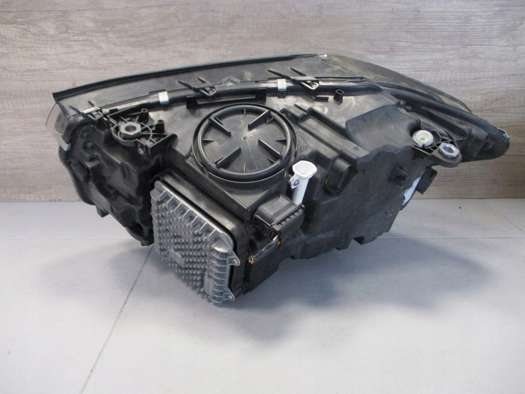 фото №7, Лампа bmw x3 g01 led ліва