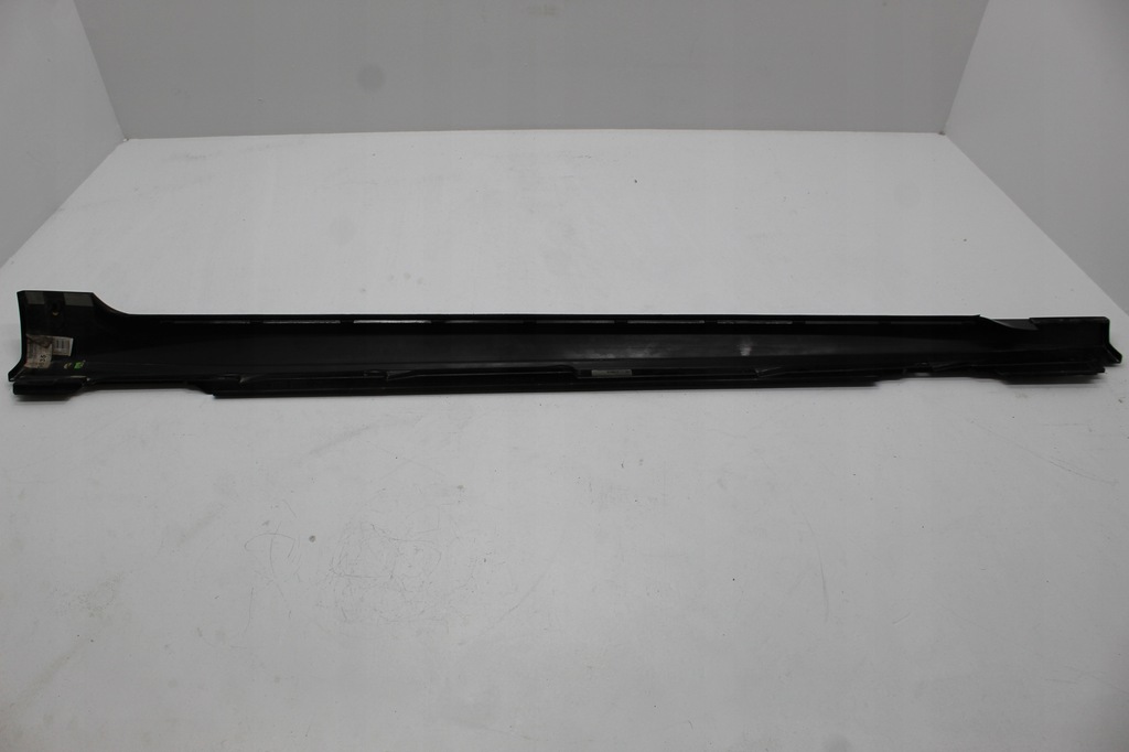 фото №6, Audi a6 c8 avant молдинг порог 4k0853859 ly9t