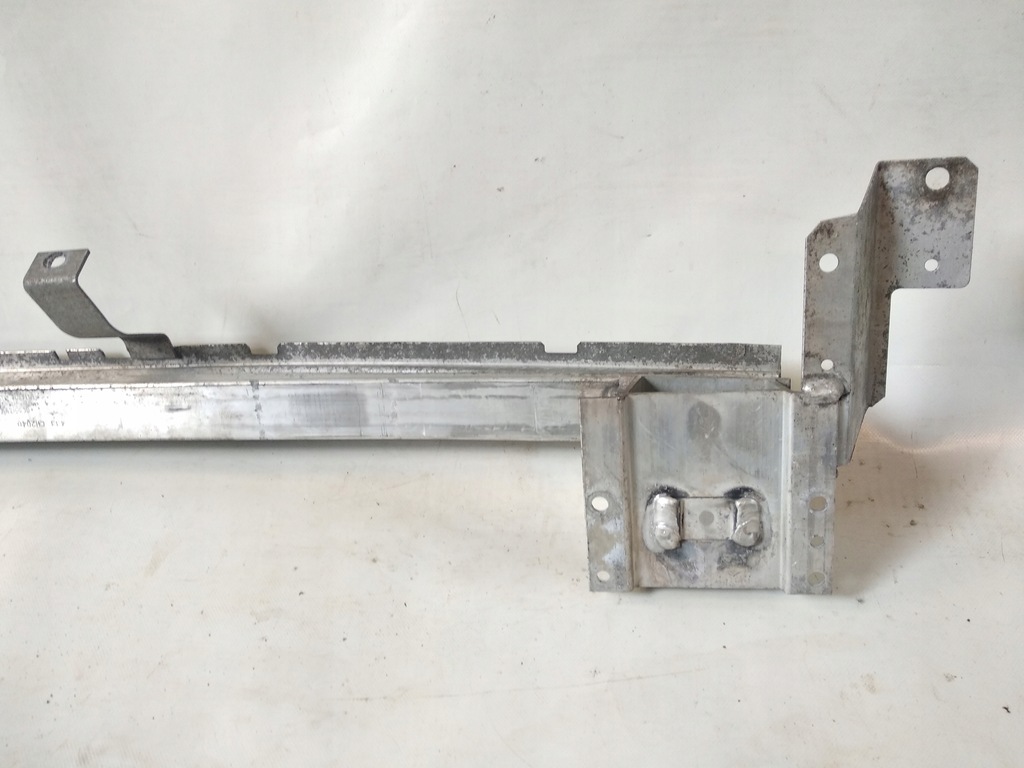 фото №9, Mini cooper r50 r53 балка підсилювач задня 02-08