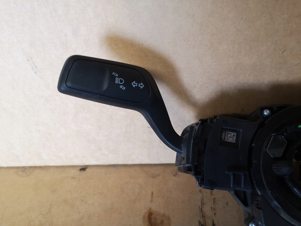 фото №2, Ford ecosport 2018 r перемикачі перемикач комбінований