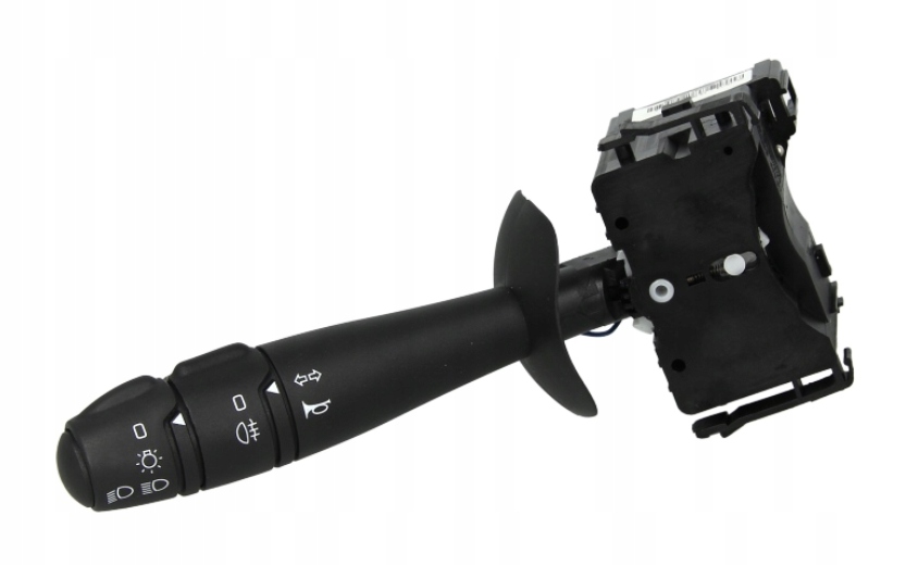 фото №4, Важіль перемикач світла nissan interstar 03-08