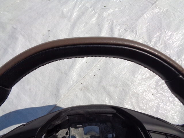 фото №5, Citroen c4 cactus воздуховод кожаный