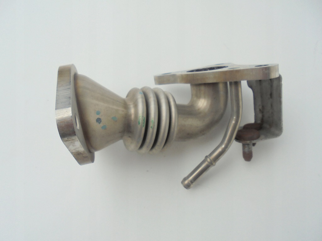 фото №6, Mazda cx5 cx-5 2.2 d труба шланг egr 2012-2017