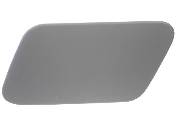 фото №1, Заглушка распылителя фара citroen c5 левая