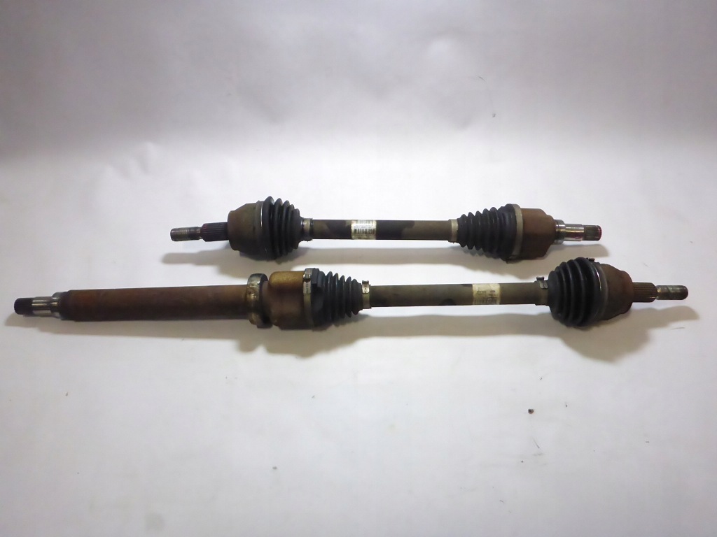 Купить Приводной вал левая правая ford focus 3 mk3 1.0 ecoboost